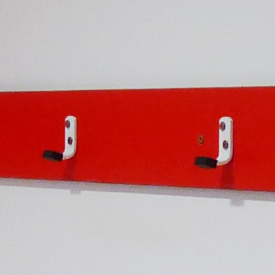 school coat hook